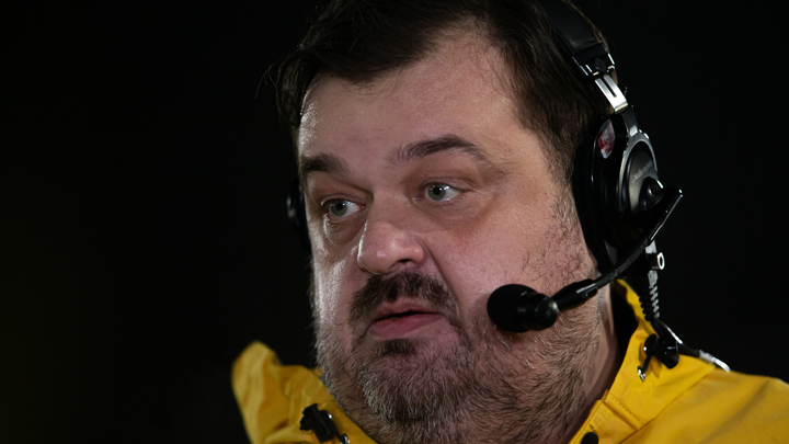 Врач Беляева: Найденная у Василия Уткина болезнь чревата инсультом и потерей конечностей