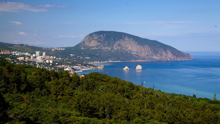 Квартира семьи Владимира Зеленского в Крыму досталась москвичке