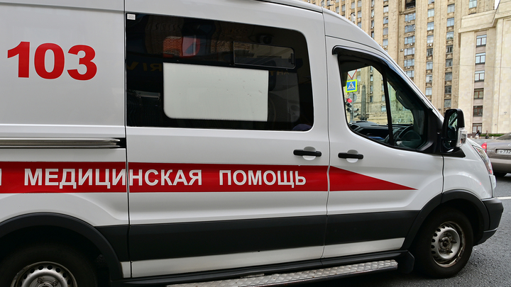 В Прикамье водитель сбил школьника, переходившего дорогу вместе со взрослым