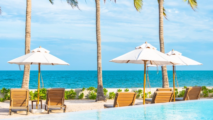 Конфликт в египетском отеле между русскими и британцами завершился мировым соглашением