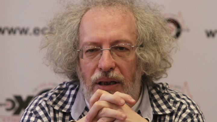 Венедиктов экстренно госпитализирован — источник