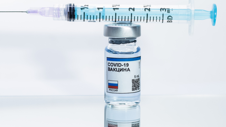 Прививка не освобождает от маски: На Кубани 10,4 тыс. чел получили вакцину