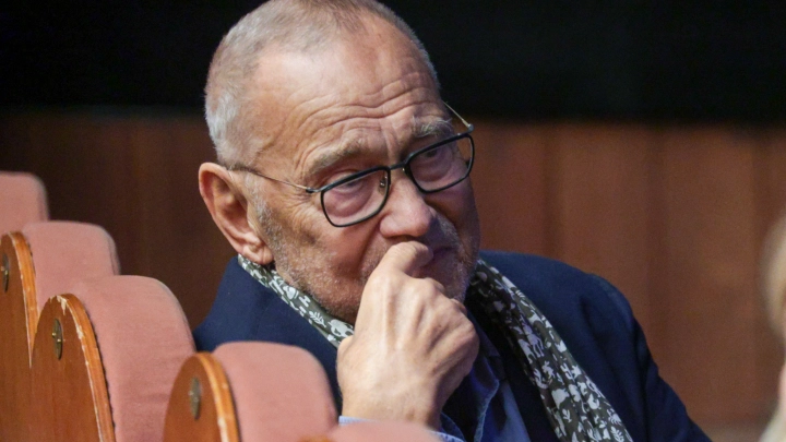 Все мы немножко её побаивались: Кончаловский сделал неожиданное признание на прощании с Талызиной