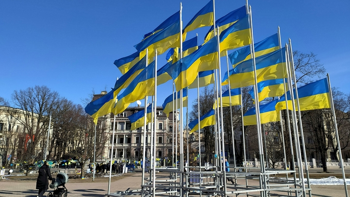 Американский разведчик рассказал, что ждёт Украину после разгрома армии