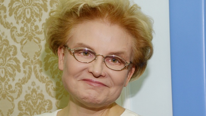 Рекомендации со своей колокольни: Малышеву вновь упрекнули за ковидные советы