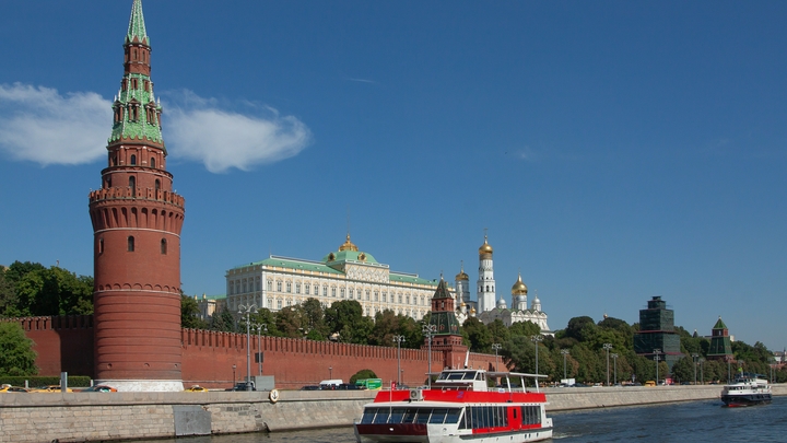 На центральных бульварах и в округах: День города в Москве - большая программа