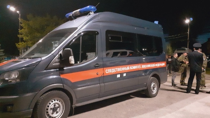 Глава Чкаловска подозревается в превышении должностных полномочий