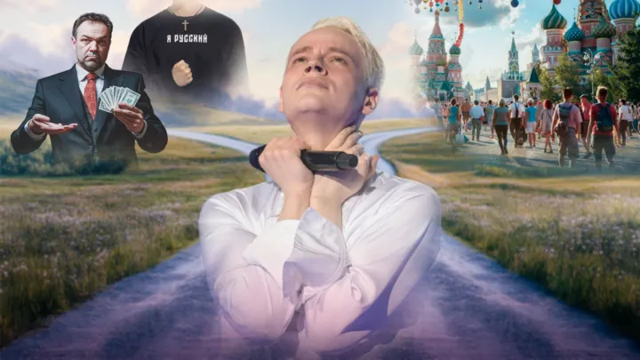 Музыкальный продюсер Дворцов назвал 3 лучших песни 2025 года