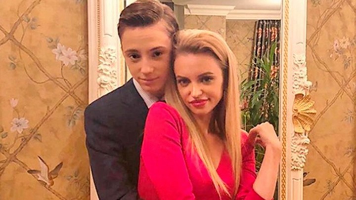 Брат блогера Миланы Тюльпановой заявил, что ему стыдно за сестру после скандала со взломом Instagram