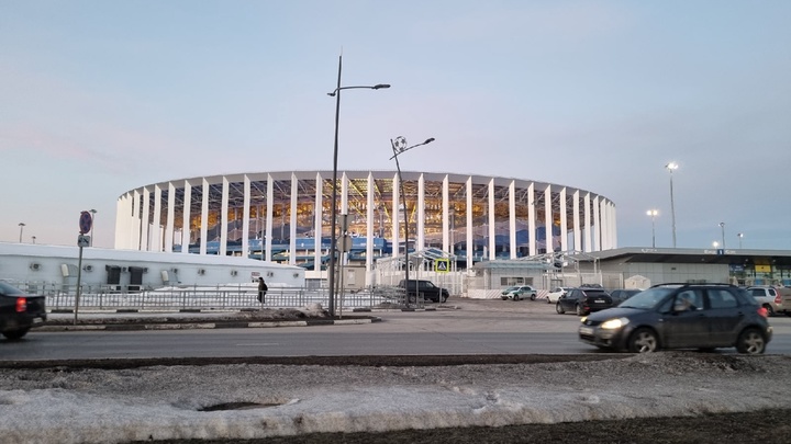 Главный тренер Пари НН Илич ответил на слухи о возможной отставке