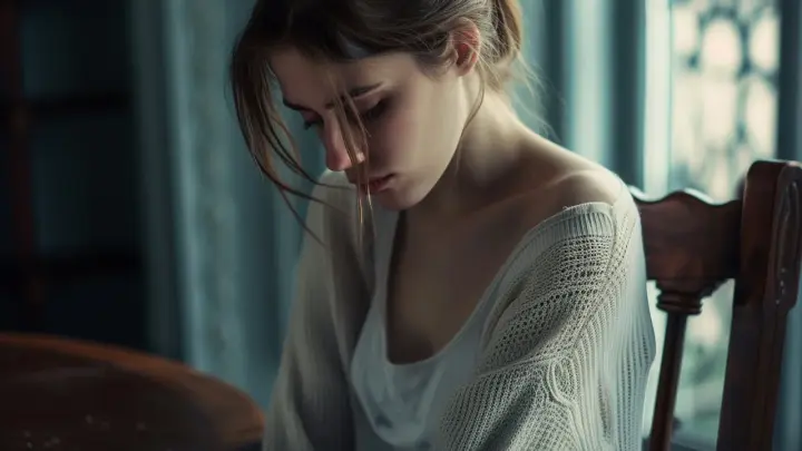 Австралийка проколола иглой презервативы подруги из зависти