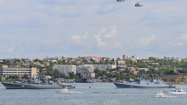 С торгового порта Новороссийска принудительно взыщут 3,6 млн руб