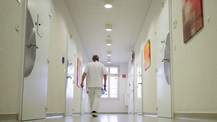 «Ванечка был здоров - его угробили в больнице!»: на Кубани семья обвиняет врачей в халатности