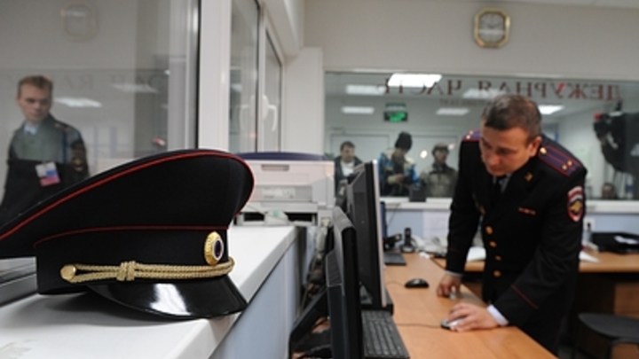 Ветерана боевых действий на Кавказе назначили главным полицейским Заречного