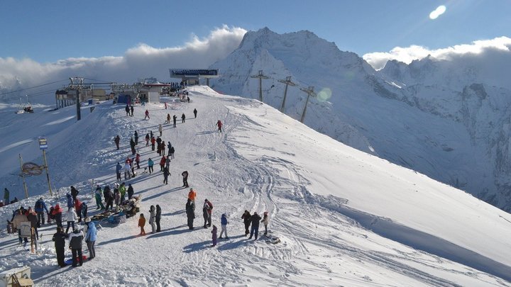 В Сочи предлагают штрафовать туристов в горах