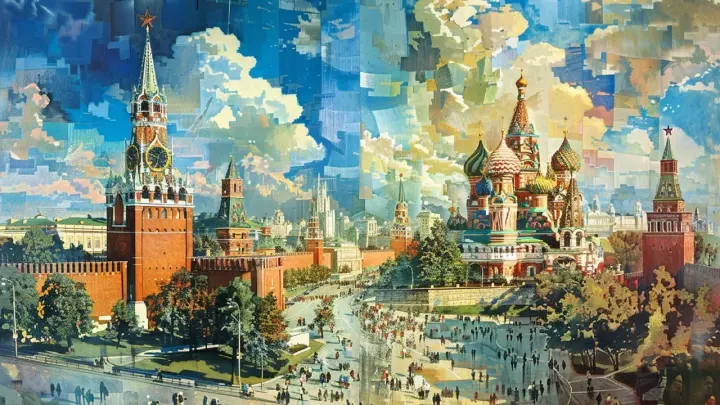 Историк искусств рассказал, как узнать больше об архитектуре города с Мосфото