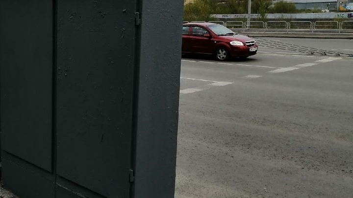 В одном из районов Челябинска почти на 2 месяца закроют дорогу