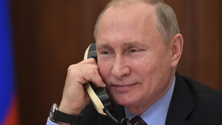 Путин объяснил Эрдогану, что не так с ситуацией в сирийском Идлибе