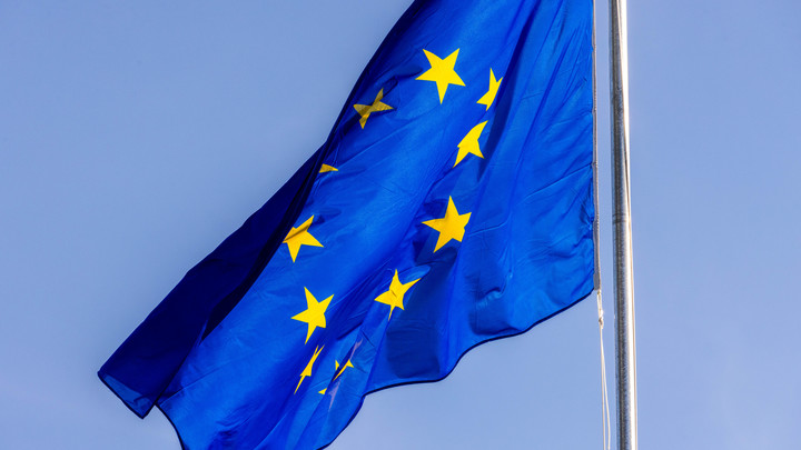 В Бельгии предложили разделить Украину и помириться с Россией