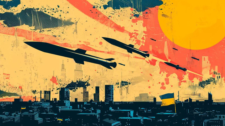 США готовы разрешить бить по России, но при одном условии - The New York Times