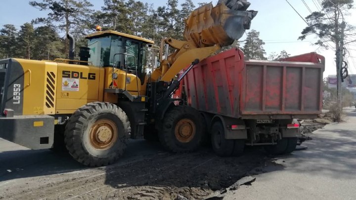 Читинских водителей просят не парковаться на Гайдара, Баргузинской и Коханского