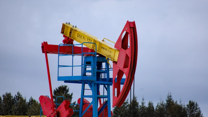 Нефть - это оружие: Россия может разыграть крупный козырь. И врагам придётся с нами считаться