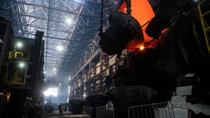 Запасы вовсе не в тех странах: Инсайдер раскрыл, у кого больше всех редкоземельных металлов