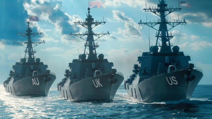 До первого подбитого корабля: Аналитик Степанов оценил попытку морской блокады Ирана