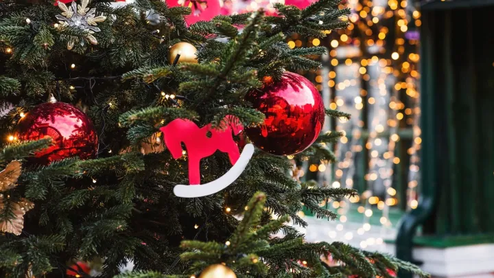 Как не набрать лишнего в новогодние праздники: советы врачей