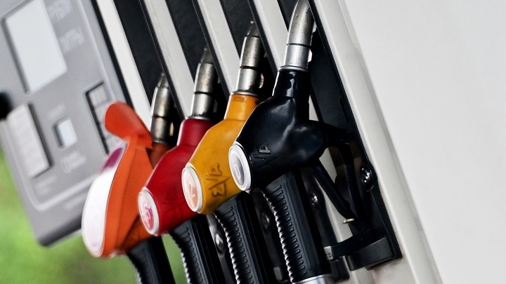 Бензин и дизельное топливо подорожали в Нижегородской области