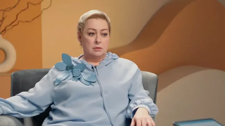 Он бы меня избил: Мария Аронова – о том, как её лечили от звёздной болезни