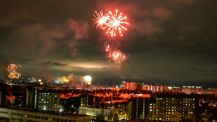 Праздничная афиша на 29 апреля — 3 мая в Челябинске: куда сходить с семьёй