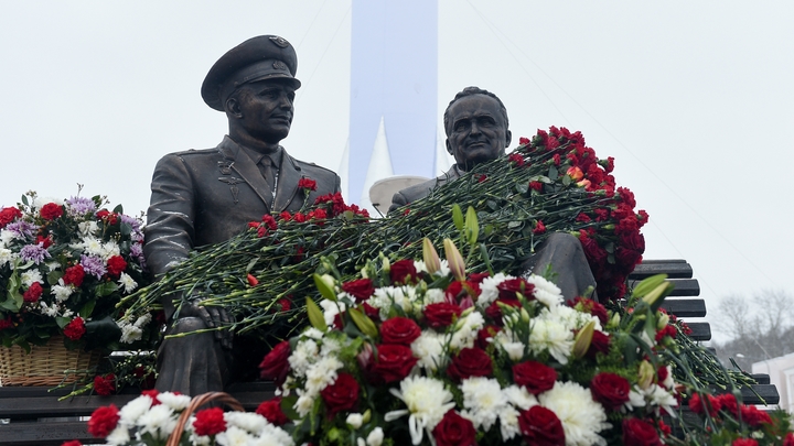 В Ужгороде улицы в честь Гагарина и Маресьева переименуют в пользу националистов и фашистов