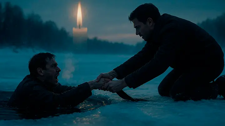 Сегодня ты резко оставил меня: Русские актёры погибли, спасая других людей