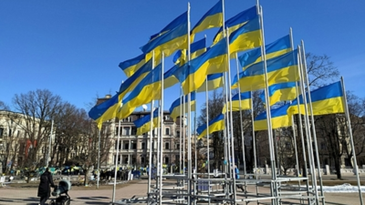 Вице-премьер Крыма раскрыл панический страх Киева