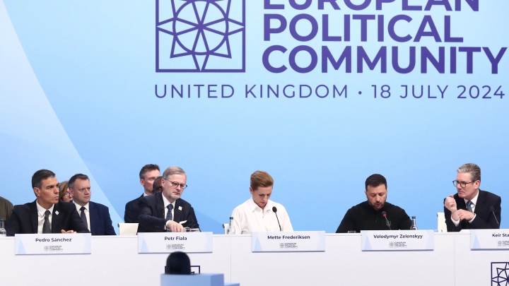 Politico: Европа планирует ввести полное торговое эмбарго против России