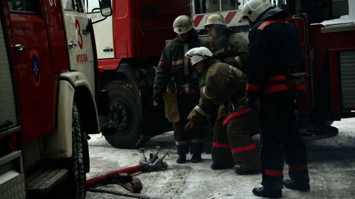 В Курганской области в каникулы в огне погибло девять человек: три причины трагедий
