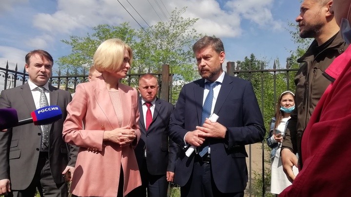 Чите предстоит вдвое снизить количество вредных атмосферных выбросов