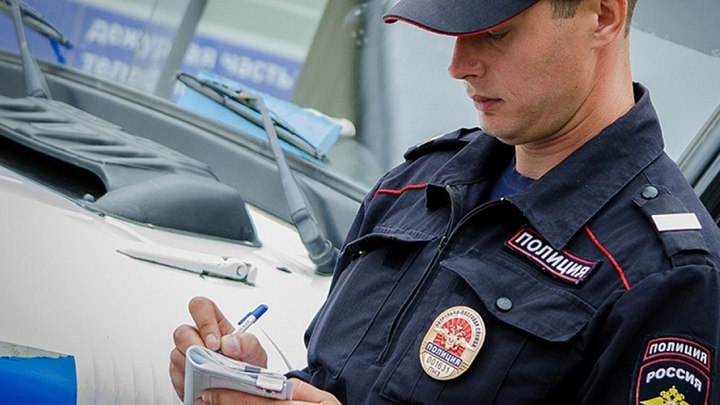 В Подмосковье растет число убийств и мошенничеств