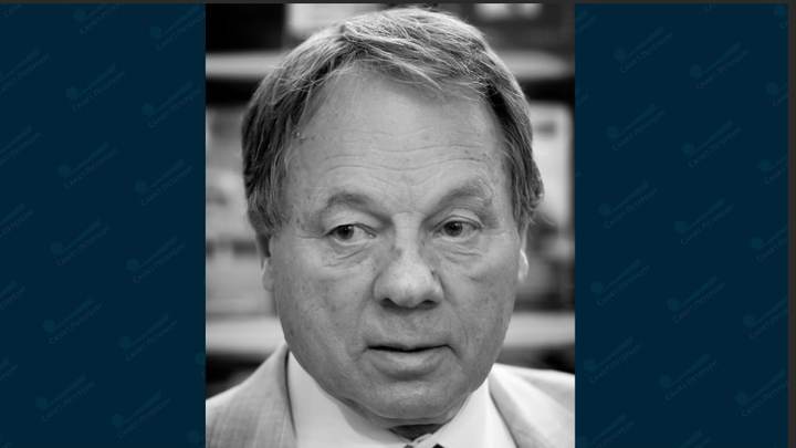 Биография Олега Попцова: что известно о первом председателе ВГТРК, скончавшемся в 88 лет