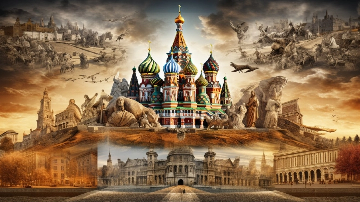 Я русский!: Арестович* пошёл вразнос. Теперь он - часть цивилизации правды