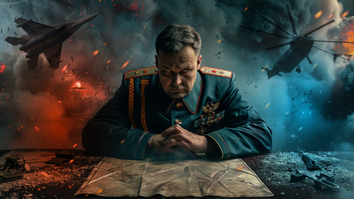 Башни вступили в игру: Остановить СВО на худших для России условиях - вот задача №1