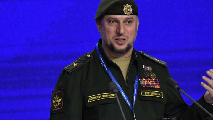 Уже выиграли: Соратник Кадырова высказался об СВО