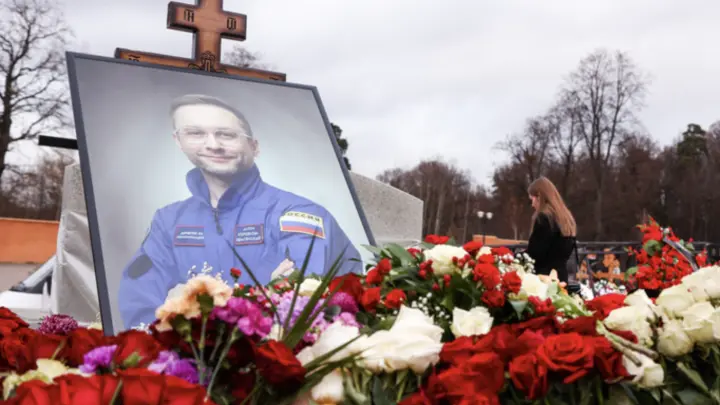 В деле о смерти пресс-секретаря певца Shaman поставлена точка. Мог отравиться неизвестным веществом