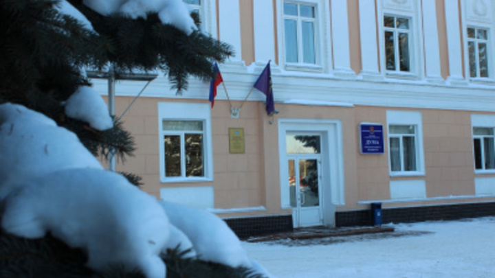 В Тольятти в очередной раз отклонили проект АВТОВАЗа по зданию бывшего детского сада