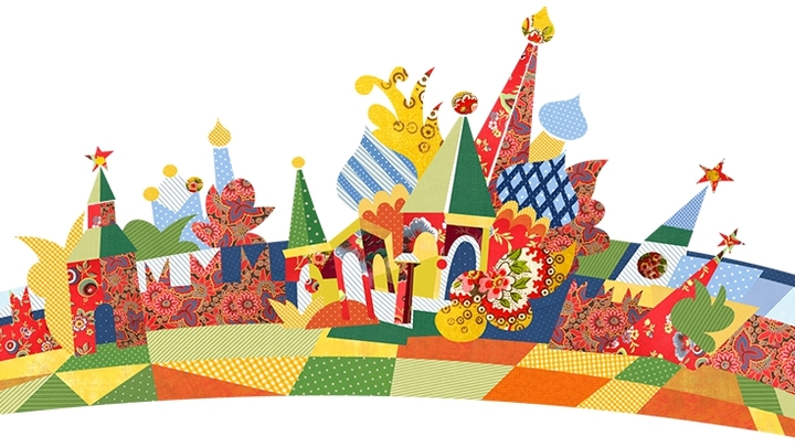 Фестиваль лоскутного шитья в Коломне: Что интересного будет там с 9 по 13 июня