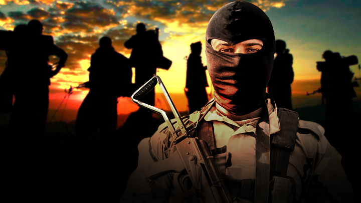 Аль-Багдади умер, но ИГИЛ угрожает России