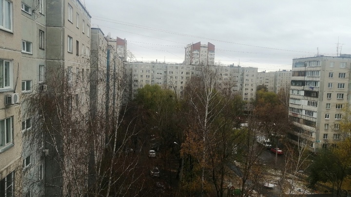 Нам врут, что всё сделано: в 16-подъездном доме в Челябинске люди живут без отопления