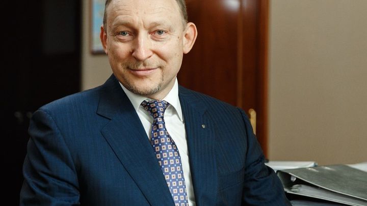 Новым начальником Петербургского метрополитена назначили Евгения Козина