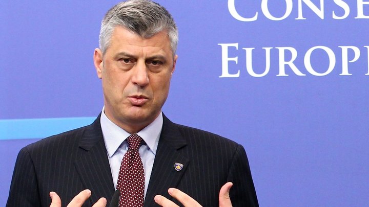 Косово хочет больше уступок от Белграда, но не готово к диалогу